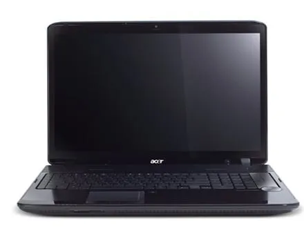 Pc portable ACER ASPIRE 8942G  i7 fr