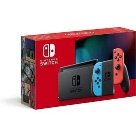 NINTENDO SWITCH 1