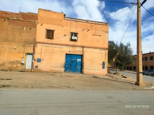 Vente Immeuble Djelfa Djelfa