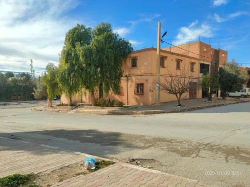 Vente Immeuble Djelfa Djelfa