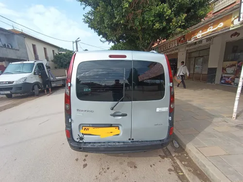 Renault Kangoo 2009 Kangoo