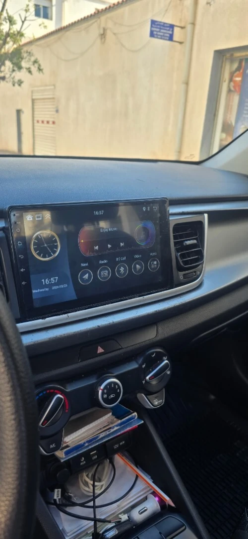 Kia Rio 2020 LX
