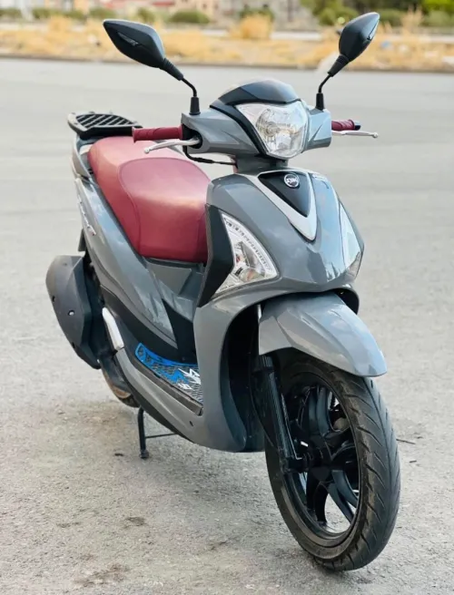 Sym St 150 année 2025 Sym St 2025