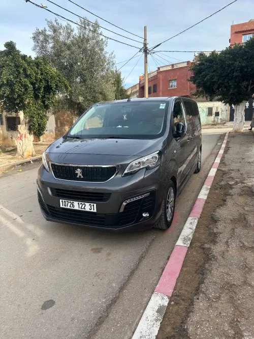 Peugeot Expert 2022 Expert