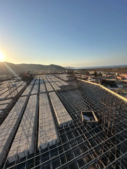 Vente Appartement F2 F3 Oran Bousfer