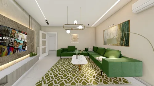 Vente Appartement F2 F3 Oran Bousfer