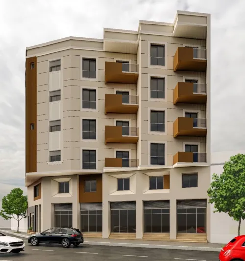 Vente Appartement F2 F3 Oran Bousfer