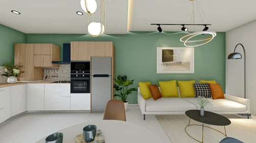 Vente Appartement F2 F3 Oran Bousfer