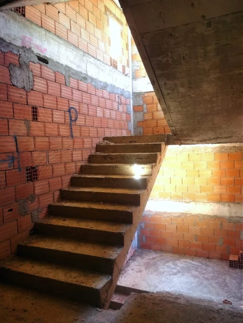 Vente Appartement F2 F3 Oran Bousfer