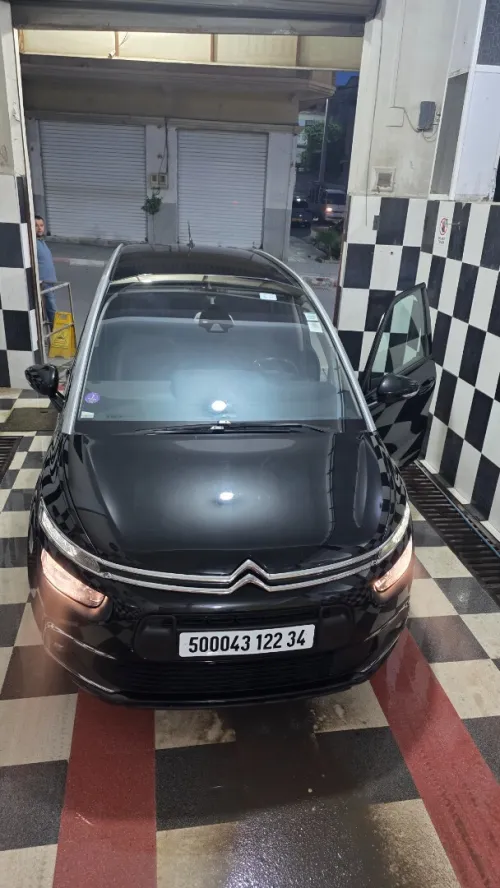 Citroen C4 Picasso 2022 Seduction 7p