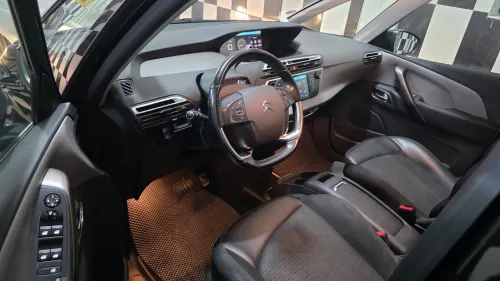 Citroen C4 Picasso 2022 Seduction 7p