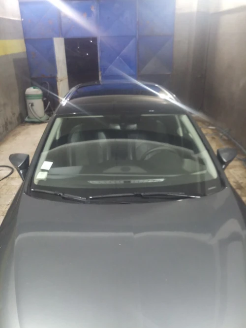 Seat Leon 2014 FR
