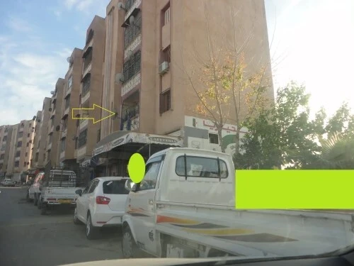 Location Appartement F3 Guelma Guelma