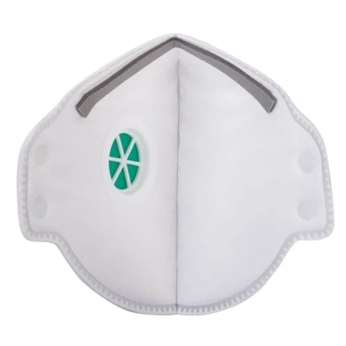 Masque FFP3 pliable à Valve DOLOMITE P351 - PORTWEST 