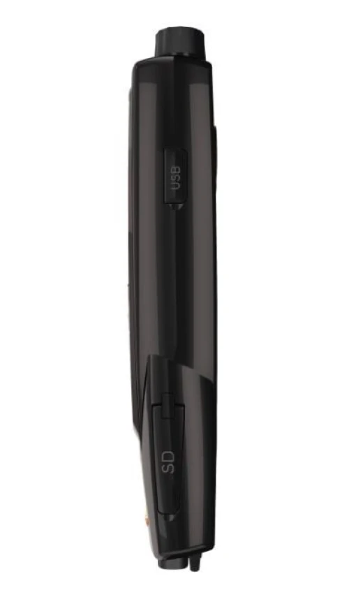 testo 480 - Anémomètre multifonction 