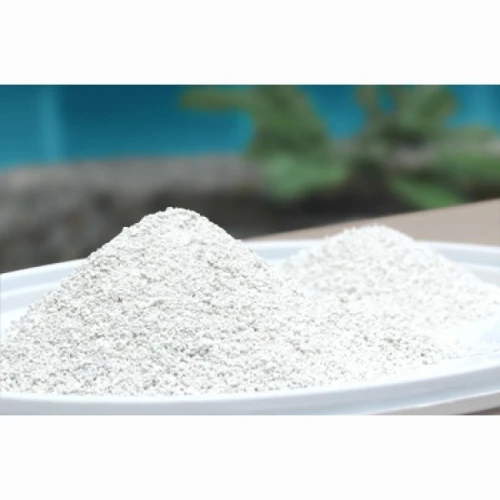 Chlore Choc Granulé 5KG