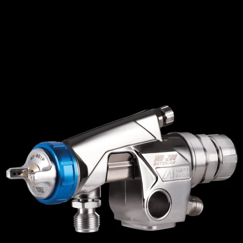 Pistolet Automatique grande production