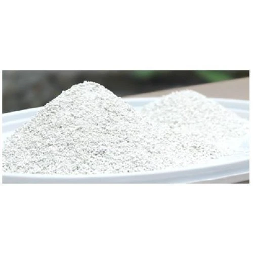 Hypochlorite de calcium - Chlore