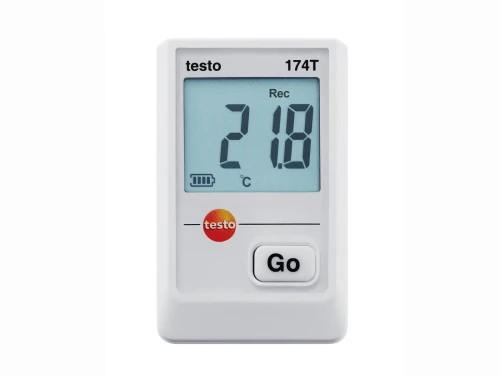 testo 174 T set - Mini-enregistreur de données pour la température
