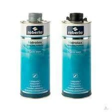 Protecteur antigravillon  HIDROTEX