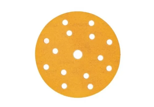 Mirka Gold Ø 150 mm Grip