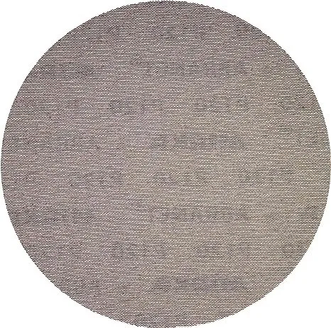 Mirka Abranet Disques abrasifs filet DIM 225 mm Velcro  