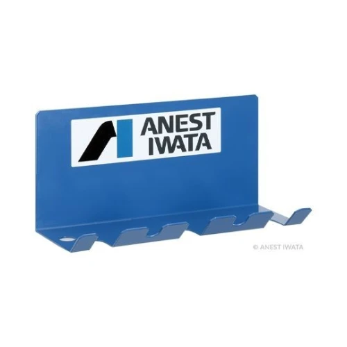 Support magnétique 3 pistolets Mag Stand Iwata