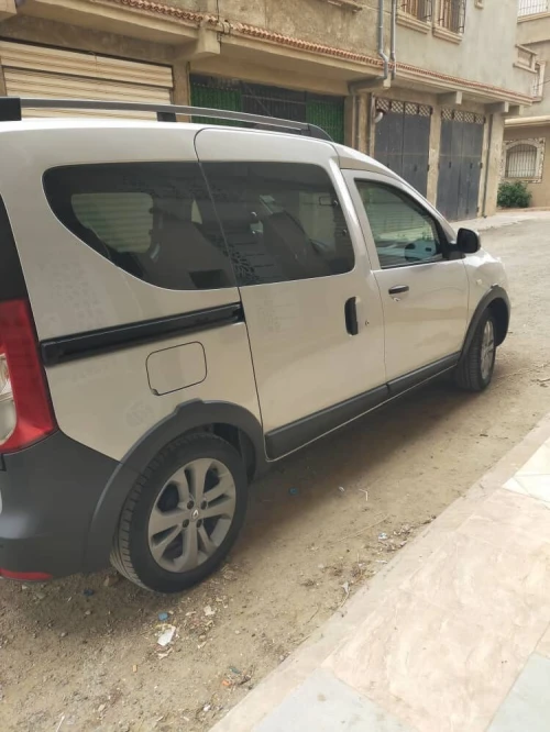 Renault Kangoo 2024 Evolution