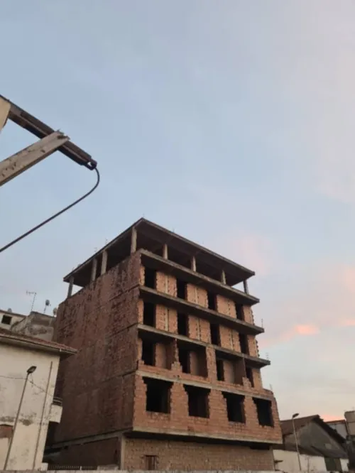 Vente Carcasse Alger El harrach