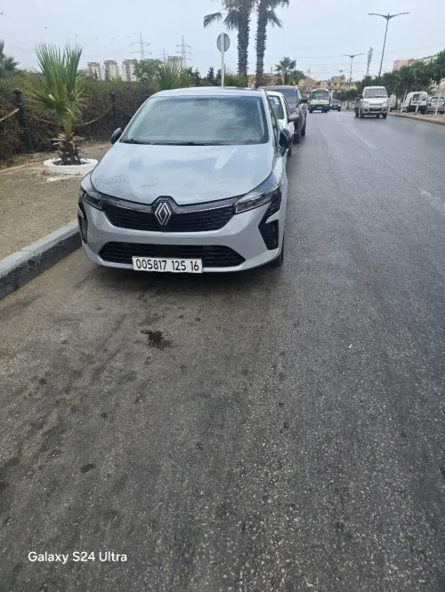 Renault Clio 5  2025 Evolution