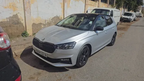 Skoda Fabia 2022 Active