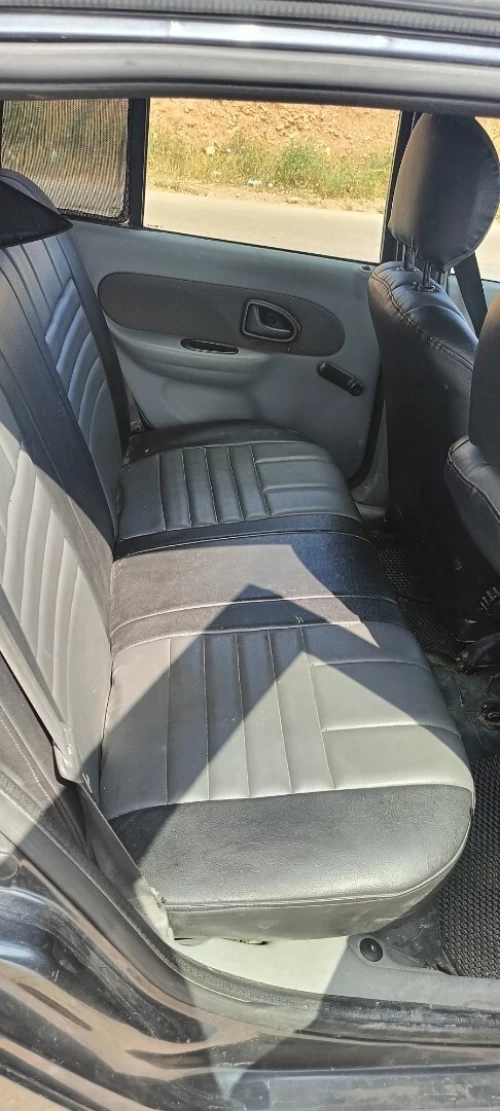 Renault Clio Classique 2007 