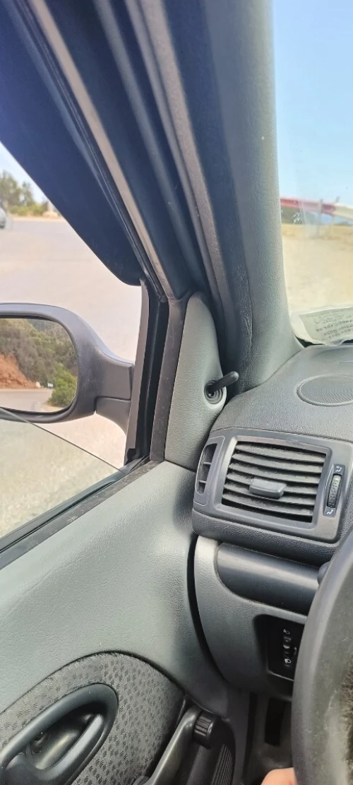 Renault Clio Classique 2007 