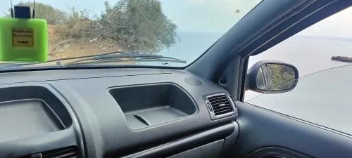 Renault Clio Classique 2007 