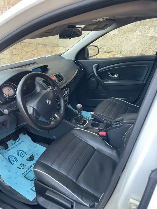 Renault Fluence 2015 Privilège