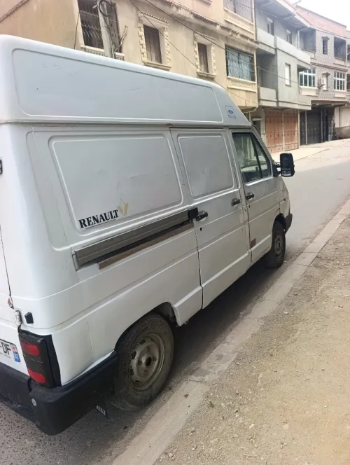 Renault Trafic R25 2000