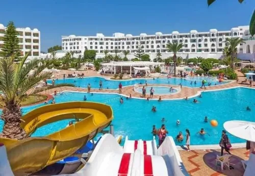 early booking chaine el mouradi