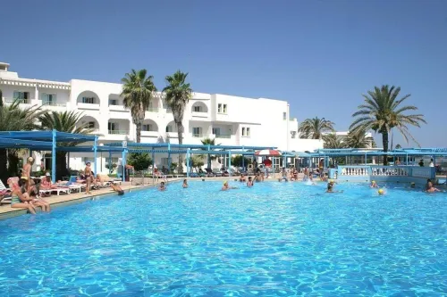 early booking chaine el mouradi