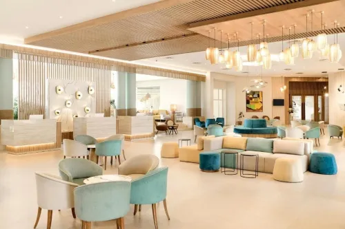 Iberostars hotels tunisie