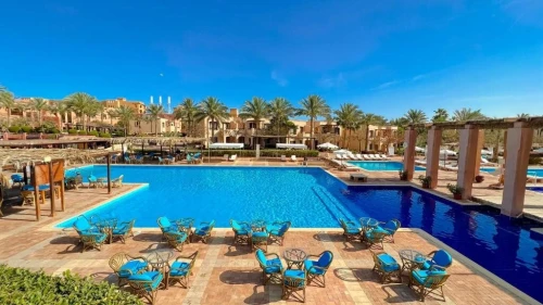 Combiné sharm el shiekh -le caire