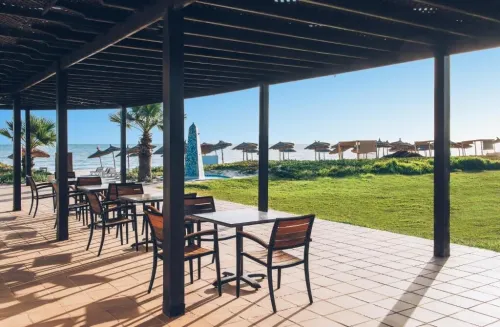 Iberostars hotels tunisie
