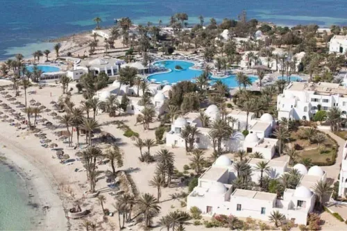 early booking chaine el mouradi