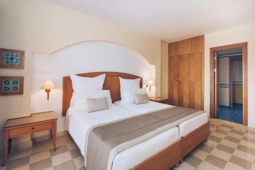 Iberostars hotels tunisie