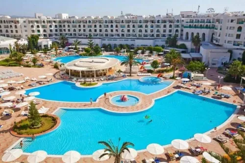 early booking chaine el mouradi
