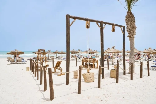 Iberostars hotels tunisie