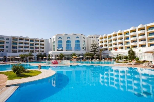 early booking chaine el mouradi