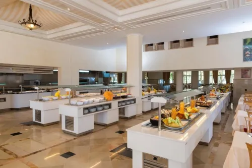 Iberostars hotels tunisie