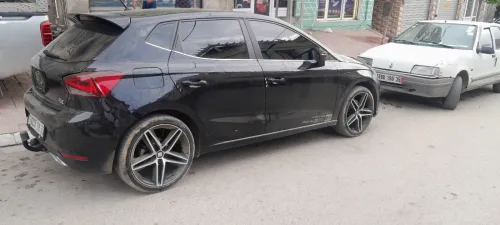 Seat Ibiza 2018 FR
