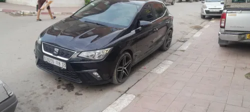 Seat Ibiza 2018 FR