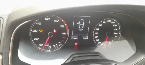 Seat Ibiza 2018 FR